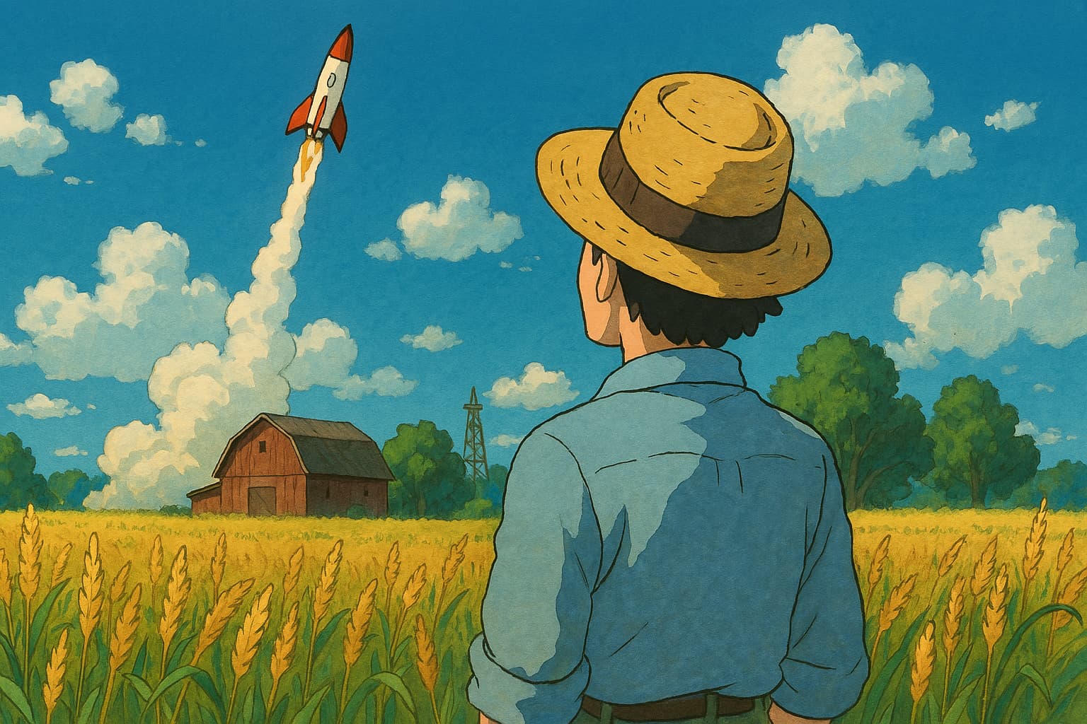 How to Launch Your Side Project